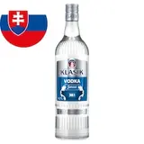 St. Nicolaus Klasik vodka jemná 38% 0,7 l