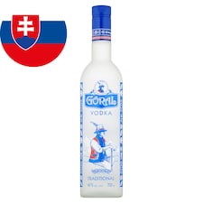Goral Vodka Traditional 40% 700 ml