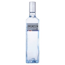 Amundsen Expedition 1911 vodka 40% 0,7 l