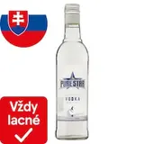 Pure Star Original vodka 37,5 % 500 ml