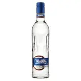 Finlandia Coconut vodka 37,5% 700 ml