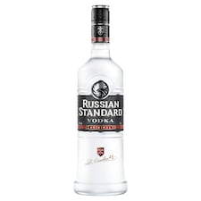 Russian Standard Vodka 40% 0,7 l