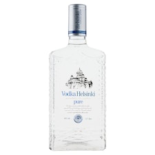 Helsinki Pure vodka 40% 0,7 l