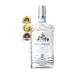 Helsinki Pure vodka 40% 0,7 l