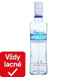 Amundsen Premium vodka 37,5% 500 ml