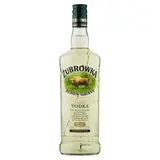 Żubrówka Bison Grass aromatizovaná vodka 37,5% 700 ml
