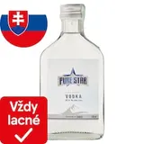 Pure Star Original vodka 37,5 % 200 ml