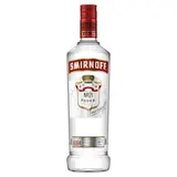 Smirnoff Vodka 37,5% 0,70 l