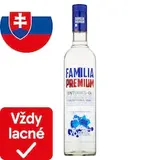 Familia Premium vodka 38% 700 ml