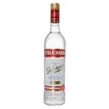 Stolichnaya Premium vodka originál 40% 0,7 l