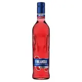 Finlandia Redberry 37,5% 700 ml