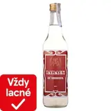 St. Nicolaus Barack Marhuľa 40% 0,5 l