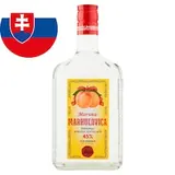 Maruna Marhuľovica 45% 0,7 l