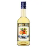 R. JELÍNEK Moravská marhuľa 40% 0,5 l