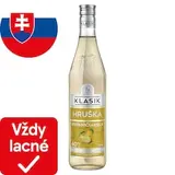 St. Nicolaus Klasik Hruška kopaničiarska 40% 0,5 l
