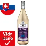 St. Nicolaus Klasik Slivka kopaničiarska 40% 1 l