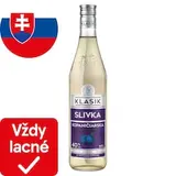 St. Nicolaus Klasik Slivka kopaničiarska 40% 0,5 l