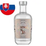 Stará Škola Slivovica 52% 0,5 l