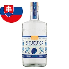 Marsen Slivovica 42% 700 ml