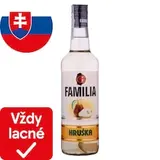 Familia Hruška 38% 0,5 l