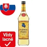 Frucona Gazdovská slivovica extra 52% 0,7 l