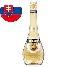 St. Nicolaus Jubilejná Hruška 35% 700 ml