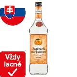 Frucona Gazdovská marhuľovica 43% 0,7 l