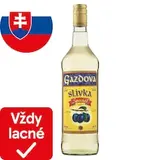 Frucona Gazdova slivka špeciál 38% 0,7 l