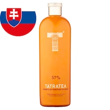 Karloff Tatratea 57% rosehip & sea buckthorn tea 700 ml