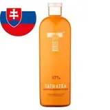 Karloff Tatratea 57% rosehip & sea buckthorn tea 700 ml