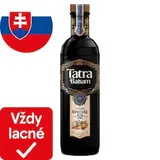 Nestville Tatra Balsam Special 52% Strong likér 0,7 l