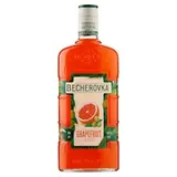Becherovka Likér s arómou grepfruitu a chmeľu 20 % 50 cl