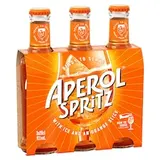 Aperol Spritz 3 x 200 ml (600 ml)