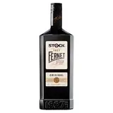 Fernet Stock Original 35% 700 ml