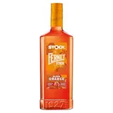 Fernet Stock Blood Orange 27 % 500 ml