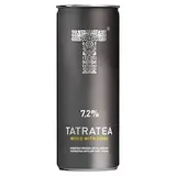 Tatratea Zbojnícky s tonicom 7,2% 250 ml