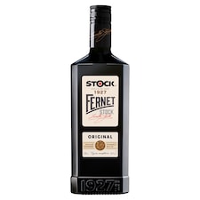 Fernet Stock Original 35% 500 ml