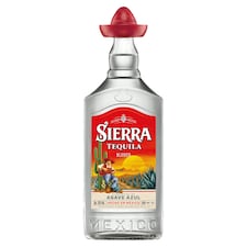 Sierra Tequila Blanco 0,7 l
