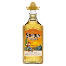 Sierra Tequila Reposado 35% 0,7 l