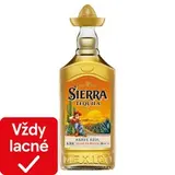 Sierra Tequila Reposado 35% 0,7 l