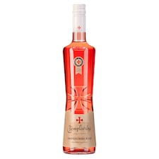 Templářské Sklepy Čejkovice Zweigeltrebe rosé víno ružové polosuché 0,75 l