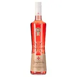 Templářské Sklepy Čejkovice Zweigeltrebe rosé víno ružové polosuché 0,75 l