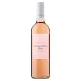 Vineyards Sauvignon Blanc Blush nealkoholický nápoj z odalkoholizovaného ružového vína 750 ml