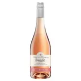 Henri de Montignac Rosé Sec ružové víno suché 750 ml