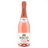 Moscato De Luxe Grapefruit miešaný alkoholický nápoj s grapefruitovou príchuťou sýtený 0,75 l