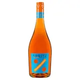 Zero Spritz Orange 0% 0,75 l