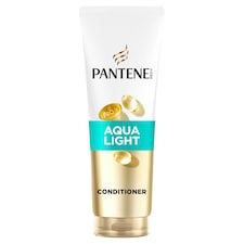 Pantene Pro-V Aqualight kondicionér 350 ml, zdravo vyzerajúce vlasy. Active Nutri-Plex