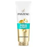 Pantene Pro-V Aqualight kondicionér 350 ml, zdravo vyzerajúce vlasy. Active Nutri-Plex