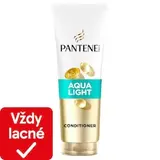 Pantene Pro-V Aqualight kondicionér 275 ml, zdravo vyzerajúce vlasy. Active Nutri-Plex