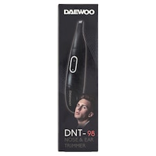 Daewoo Zastrihávač chĺpkov nosa a uší DNT-98